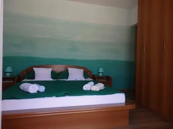 Apart Daire (Suzy - 80m from the sea - A2 Četvork)