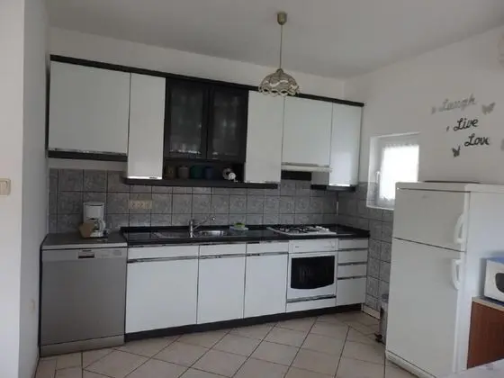 Apart Daire (Suzy - 80m from the sea - A2 Četvork)
