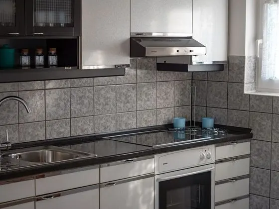 Apart Daire (Suzy - 80m from the sea - A2 Četvork)