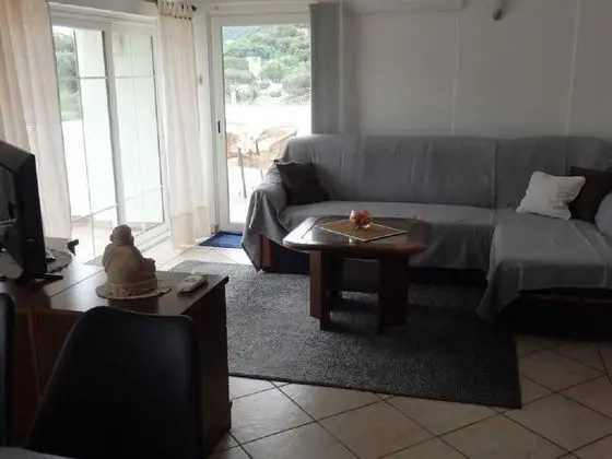 Apart Daire (Suzy - 80m from the sea - A2 Četvork)