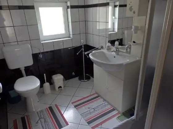 Apart Daire (Suzy - 80m from the sea - A2 Četvork)