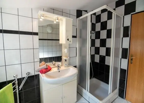 Apart Daire (Suzy - 80m from the sea - A2 Četvork)