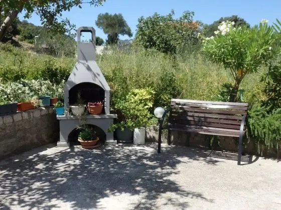Apart Daire (Suzy - 80m from the sea - A2 Četvork)