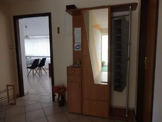 Apart Daire (Suzy - 80m from the sea - A2 Četvork)