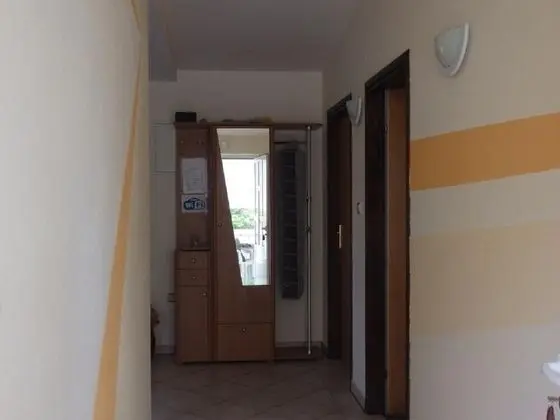 Apart Daire (Suzy - 80m from the sea - A2 Četvork)