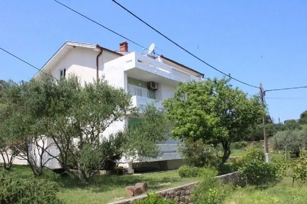Apart Daire (Suzy - 80m from the sea - A2 Četvork)