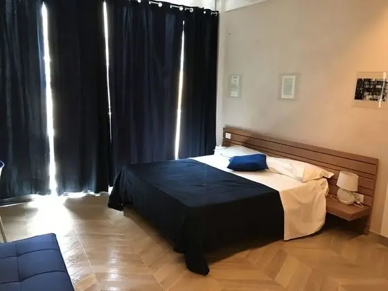 Comfort Stüdyo, Teras (Bufalino)