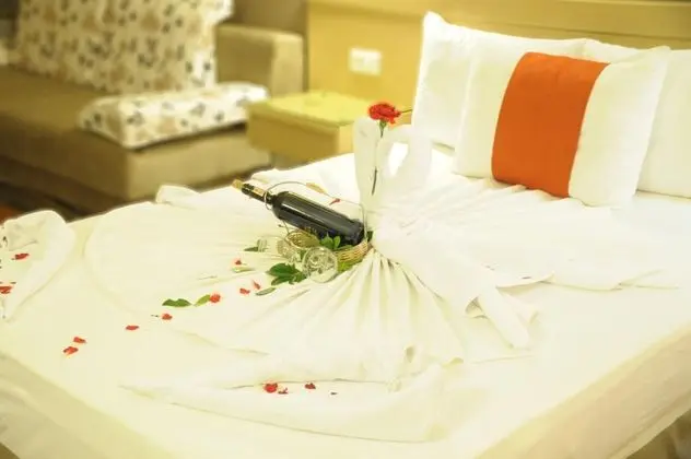 Standart Oda, Şehir Manzaralı