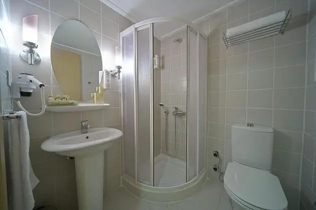 Standart Oda, Şehir Manzaralı