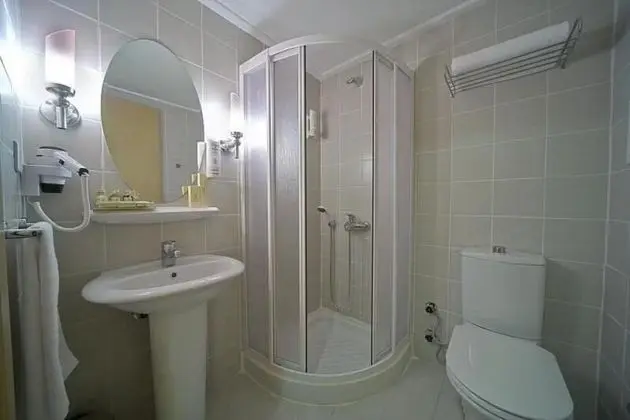 Standart Twin Oda - İadesiz Oda Kahvaltı