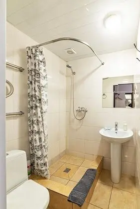 Standard İki Ayrı Yataklı Oda