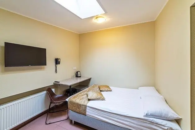 Standard Üç Kişilik Oda