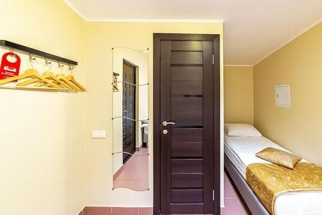 Standard Üç Kişilik Oda