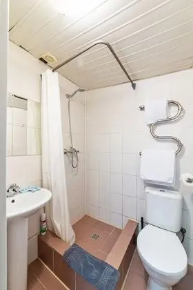 Standard Üç Kişilik Oda