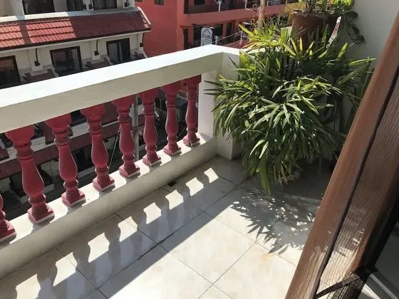 Family Suite with Kitchen (for 6 Persons)