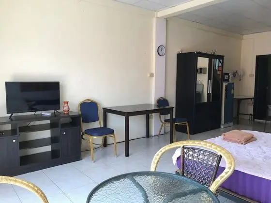 Suite (for 4 Persons)