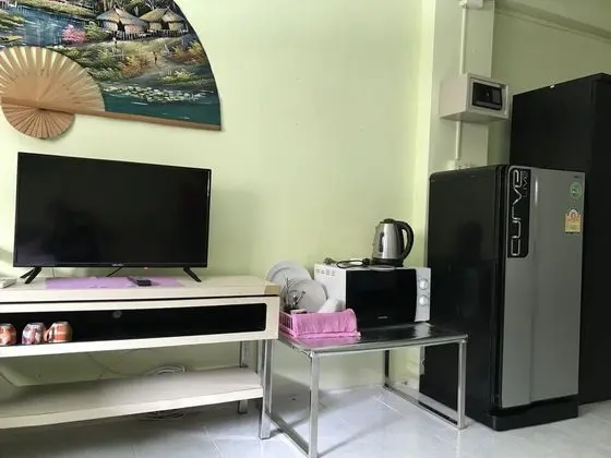 Suite (for 4 Persons)