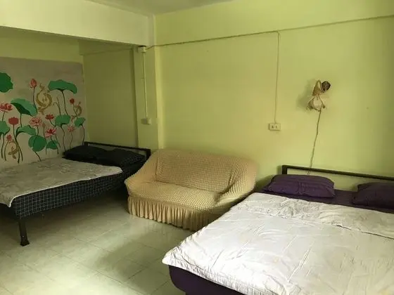 Suite (for 4 Persons)