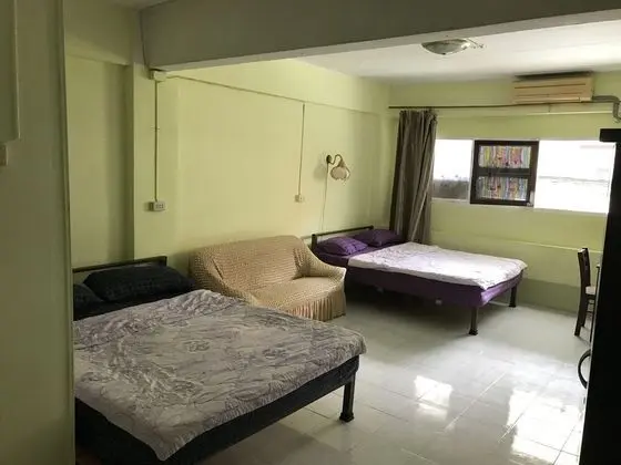 Suite (for 4 Persons)