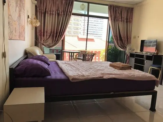 Suite (for 4 Persons)