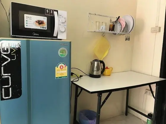 Suite (for 4 Persons)