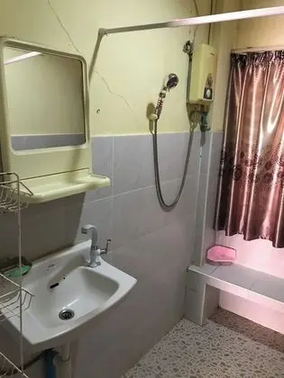 Suite (for 4 Persons)