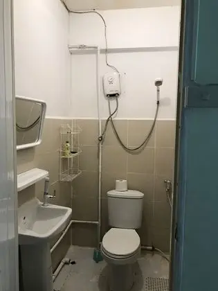 Suite (for 4 Persons)