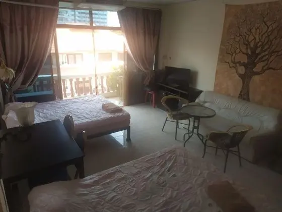 Suite (for 6 Persons)