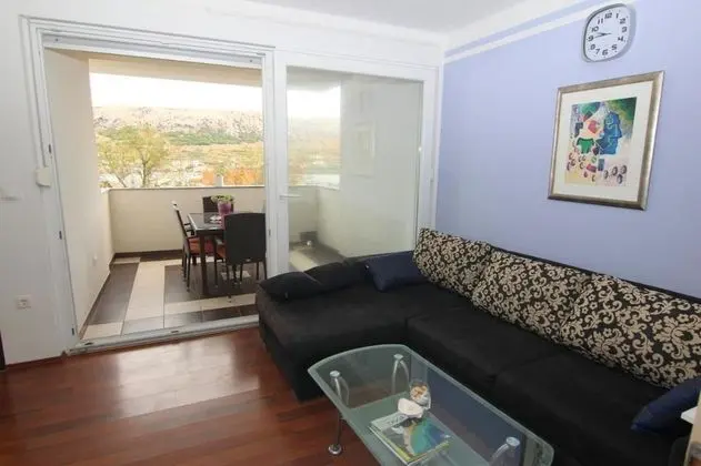 Comfort Apart Daire, 2 Yatak Odası (1M4P)