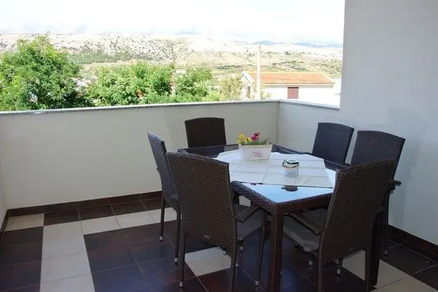 Comfort Apart Daire, 2 Yatak Odası (1M4P)