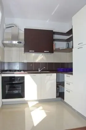 Comfort Apart Daire, 2 Yatak Odası (1M4P)