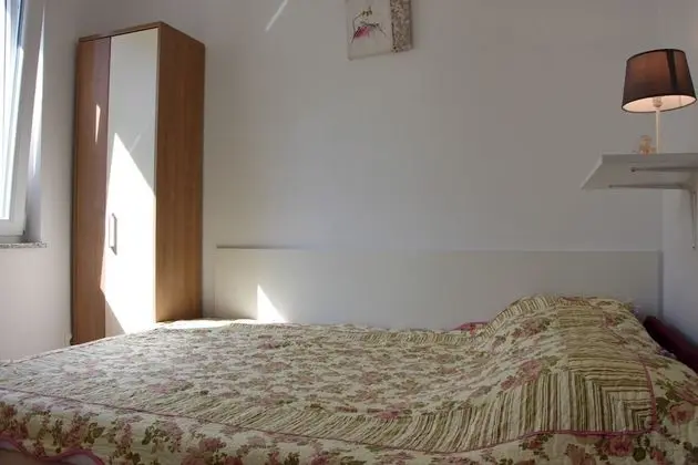 Comfort Apart Daire, 2 Yatak Odası (1M4P)