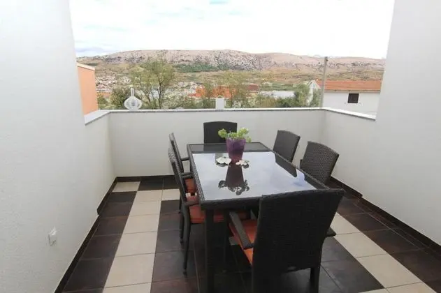 Comfort Apart Daire, 2 Yatak Odası (1M4P)