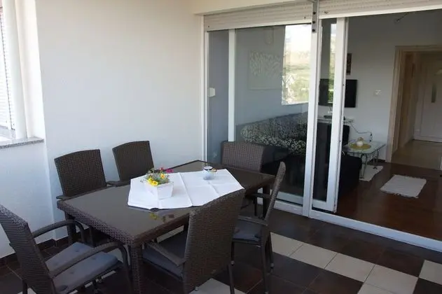 Comfort Apart Daire, 2 Yatak Odası (1M4P)