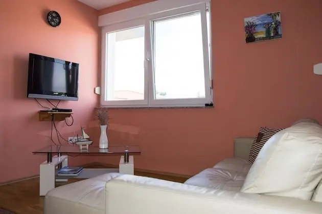 Panoramic Apart Daire, 2 Yatak Odası (2E1P)