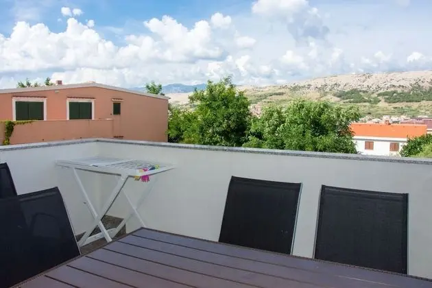 Panoramic Apart Daire, 2 Yatak Odası (2E1P)