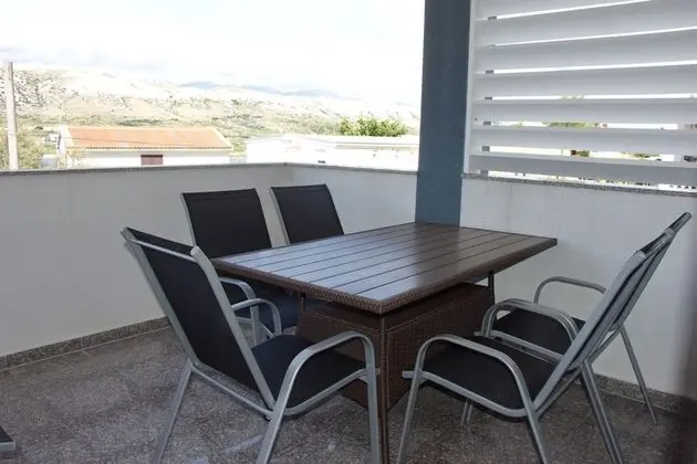 Panoramic Apart Daire, 2 Yatak Odası (2E1P)