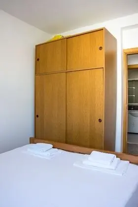 Panoramic Apart Daire, 2 Yatak Odası (2E1P)