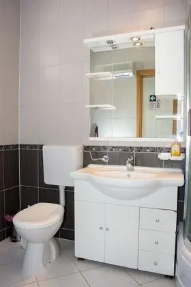 Panoramic Apart Daire, 2 Yatak Odası (2E1P)