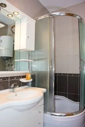 Panoramic Apart Daire, 2 Yatak Odası (2E1P)