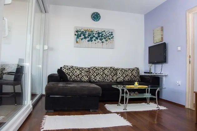 Romantic Apart Daire, 2 Yatak Odası (3M3P)