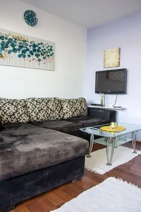 Romantic Apart Daire, 2 Yatak Odası (3M3P)