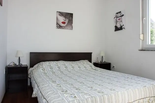 Romantic Apart Daire, 2 Yatak Odası (3M3P)