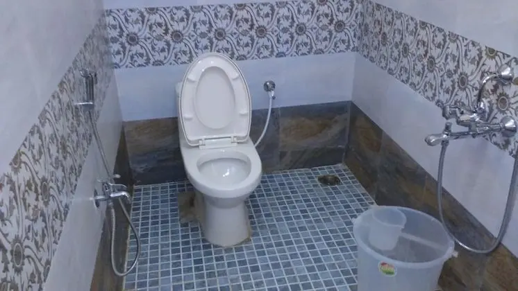 Family Tek Büyük Yataklı Oda