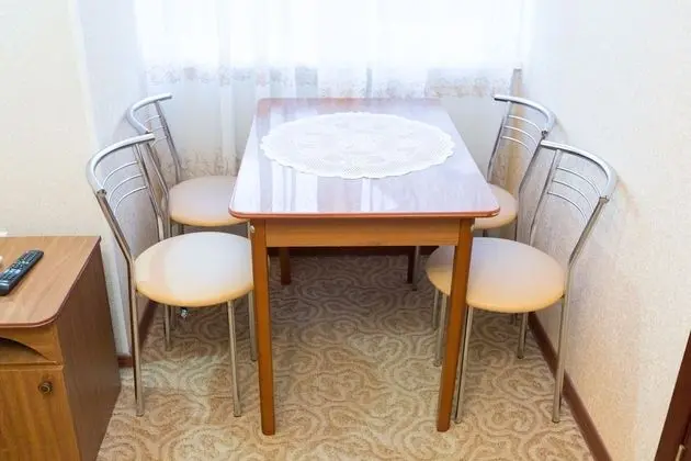 Basic Dört Kişilik Oda, 2 Yatak Odası