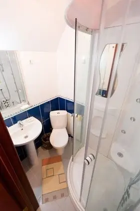 Basic Dört Kişilik Oda, 2 Yatak Odası