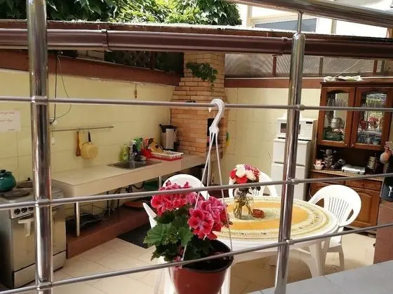 Basic Dört Kişilik Oda, 2 Yatak Odası