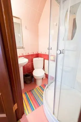 Basic Üç Kişilik Oda