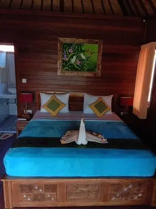 Deluxe Bungalov