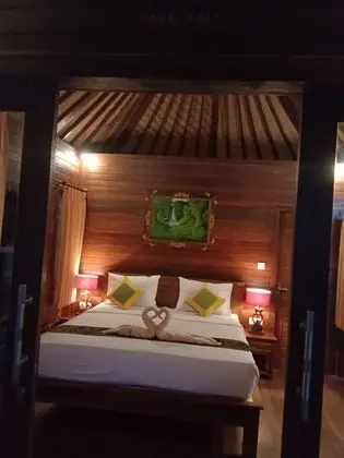 Deluxe Bungalov